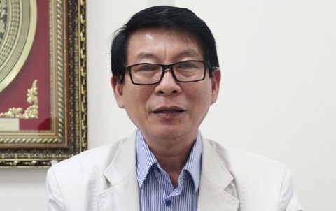 Ông chủ tịch không lương - Ảnh 3. Ông chủ tịch không lương - Ảnh 3.