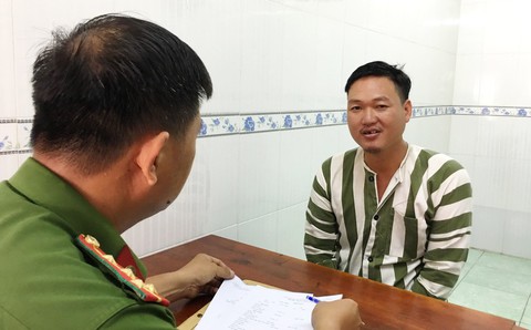 Sống dở chết dở vì cá độ mùa World Cup, nợ nần vẫn còn nguyên - Ảnh 4. Sống dở chết dở vì cá độ mùa World Cup, nợ nần vẫn còn nguyên - Ảnh 4.