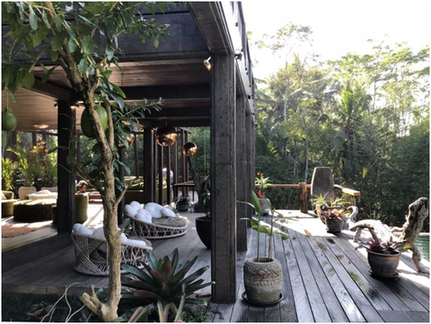 Nhà đẹp lung linh ở “thiên đường nhiệt đới” Bali - Ảnh 9. Nhà đẹp lung linh ở “thiên đường nhiệt đới” Bali - Ảnh 9.