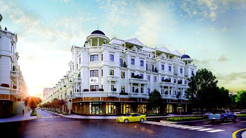 Cityland - hành trình 15 năm “dệt tinh hoa, xây hạnh phúc” - Ảnh 1. Cityland - hành trình 15 năm “dệt tinh hoa, xây hạnh phúc” - Ảnh 1.