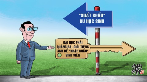 Không thể chạy mãi đường... một chiều - Ảnh 1. Không thể chạy mãi đường... một chiều - Ảnh 1.