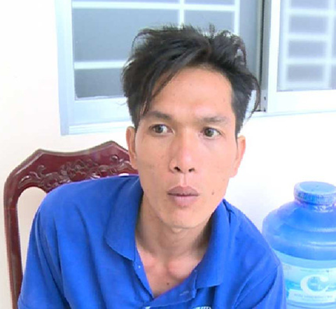 Long An khởi tố nhiều người gây rối, kích động công nhân - Ảnh 1. Long An khởi tố nhiều người gây rối, kích động công nhân - Ảnh 1.