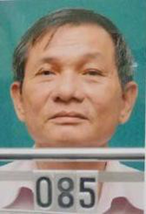 Cựu giám đốc Dệt kim Đông Phương bị khởi tố thêm tội danh - Ảnh 1. Cựu giám đốc Dệt kim Đông Phương bị khởi tố thêm tội danh - Ảnh 1.
