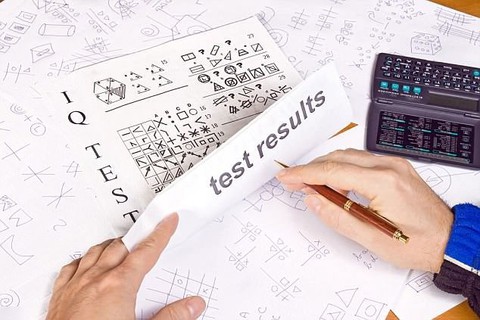 Quên các bài kiểm tra IQ đi, AI sẽ đo trí thông minh chỉ bằng ảnh chụp quét não - Ảnh 2. Quên các bài kiểm tra IQ đi, AI sẽ đo trí thông minh chỉ bằng ảnh chụp quét não - Ảnh 2.