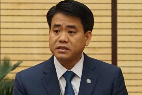 Hà Nội đề xuất chia sẻ dữ liệu dân cư với ngành khác để thu giá - Ảnh 1. Hà Nội đề xuất chia sẻ dữ liệu dân cư với ngành khác để thu giá - Ảnh 1.