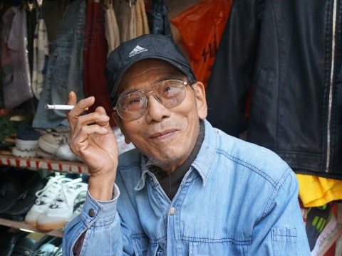 NSƯT Minh Vương, Thanh Tuấn ‘trượt’ danh hiệu Nghệ sĩ Nhân dân - Ảnh 2. NSƯT Minh Vương, Thanh Tuấn ‘trượt’ danh hiệu Nghệ sĩ Nhân dân - Ảnh 2.