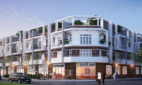 Giới thiệu dự án khu đô thị Western City giai đoạn 2 - Ảnh 2. Giới thiệu dự án khu đô thị Western City giai đoạn 2 - Ảnh 2.
