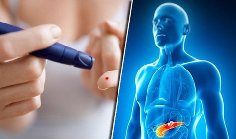Ô nhiễm không khí làm tăng nguy cơ mắc bệnh tiểu đường - Ảnh 1. Ô nhiễm không khí làm tăng nguy cơ mắc bệnh tiểu đường - Ảnh 1.