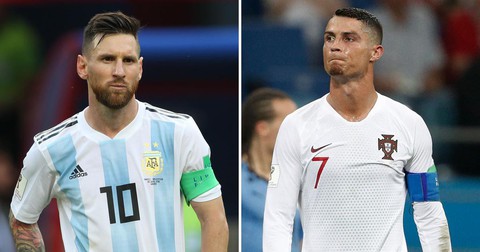 Bạn gái Ronaldo bị trút giận sau thất bại của CR7 ở World Cup - Ảnh 3. Bạn gái Ronaldo bị trút giận sau thất bại của CR7 ở World Cup - Ảnh 3.