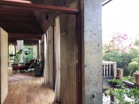 Nhà đẹp lung linh ở “thiên đường nhiệt đới” Bali - Ảnh 5. Nhà đẹp lung linh ở “thiên đường nhiệt đới” Bali - Ảnh 5.
