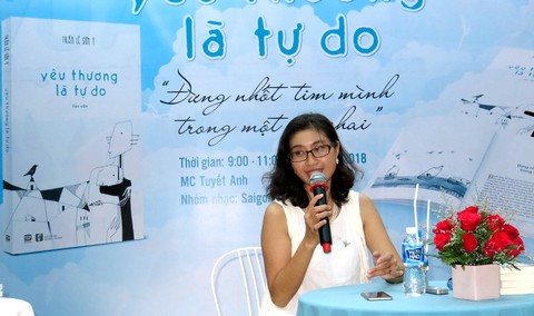 Trần Lê Sơn Ý: Liệu còn cách nào tốt hơn là tự tử không? - Ảnh 1. Trần Lê Sơn Ý: Liệu còn cách nào tốt hơn là tự tử không? - Ảnh 1.