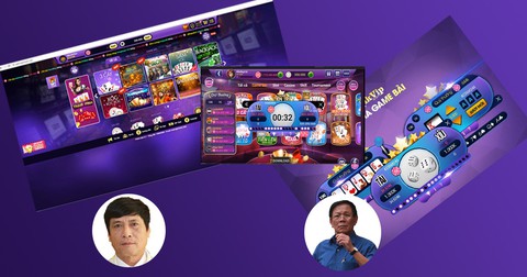 2 cựu tướng công an đã bảo kê đường dây đánh bạc như thế nào? - Ảnh 1. 2 cựu tướng công an đã bảo kê đường dây đánh bạc như thế nào? - Ảnh 1.