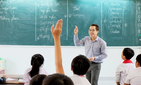 Điểm tựa đứng lên: Trưởng thành từ ngôi nhà có 40 anh chị em - Ảnh 2. Điểm tựa đứng lên: Trưởng thành từ ngôi nhà có 40 anh chị em - Ảnh 2.