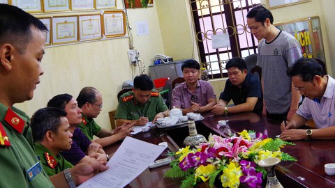 Nên giao các trường ĐH chủ trì cụm thi - Ảnh 1. Nên giao các trường ĐH chủ trì cụm thi - Ảnh 1.