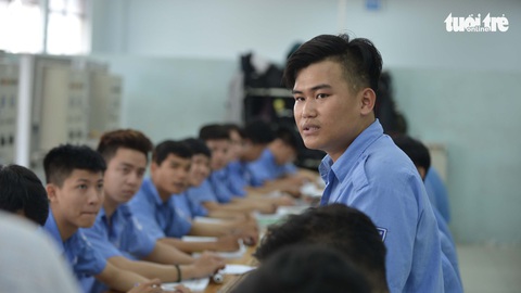 Cảm ơn bàn tay mở nút thắt cuộc đời - Ảnh 3. Cảm ơn bàn tay mở nút thắt cuộc đời - Ảnh 3.