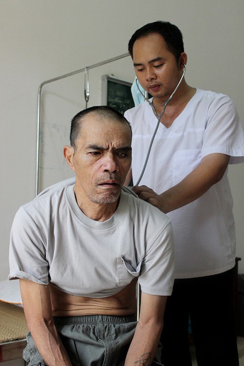 Một cuộc đời lưu lạc - Ảnh 3. Một cuộc đời lưu lạc - Ảnh 3.
