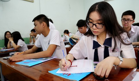 Cần xem xét lại thông tư 58 - Ảnh 1. Cần xem xét lại thông tư 58 - Ảnh 1.