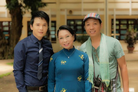 3-7: Nghệ sĩ Bạch Tuyết tái xuất, triển lãm cơ thể người gây tranh cãi - Ảnh 8. 3-7: Nghệ sĩ Bạch Tuyết tái xuất, triển lãm cơ thể người gây tranh cãi - Ảnh 8.
