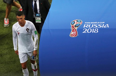 World Cup trong mắt tôi: Tạm biệt để gặp lại - Ảnh 1. World Cup trong mắt tôi: Tạm biệt để gặp lại - Ảnh 1.