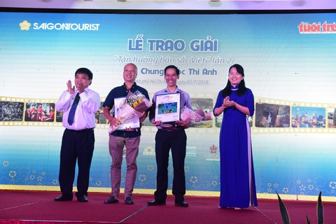 TP.HCM đáng yêu hơn, tự hào hơn qua những bức ảnh, clip - Ảnh 5. TP.HCM đáng yêu hơn, tự hào hơn qua những bức ảnh, clip - Ảnh 5.