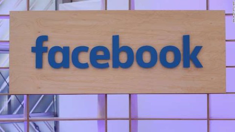 Facebook xin lỗi vì sự cố kỹ thuật tạm bỏ nút chặn của người dùng - Ảnh 1. Facebook xin lỗi vì sự cố kỹ thuật tạm bỏ nút chặn của người dùng - Ảnh 1.