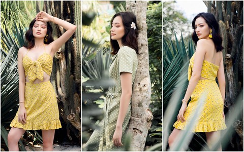 3-7: Nghệ sĩ Bạch Tuyết tái xuất, triển lãm cơ thể người gây tranh cãi - Ảnh 5. 3-7: Nghệ sĩ Bạch Tuyết tái xuất, triển lãm cơ thể người gây tranh cãi - Ảnh 5.