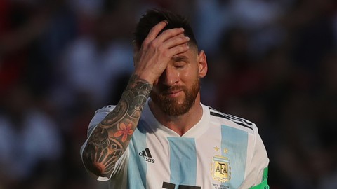 Thêm một fan Messi tại Ấn Độ tự tử vì Argentina thua - Ảnh 1. Thêm một fan Messi tại Ấn Độ tự tử vì Argentina thua - Ảnh 1.