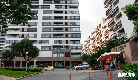 Chặn mùi hôi tấn công người dân: quá chậm - Ảnh 1. Chặn mùi hôi tấn công người dân: quá chậm - Ảnh 1.