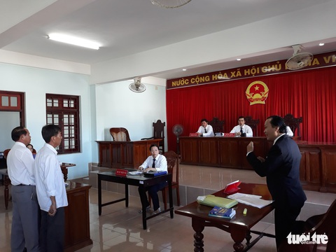 Cắt nhầm hai quả thận, bệnh viện phải bồi thường 375 triệu đồng - Ảnh 2. Cắt nhầm hai quả thận, bệnh viện phải bồi thường 375 triệu đồng - Ảnh 2.