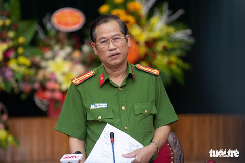 Đến giờ mới đánh án ở Lóng Luông là vì dân chưa phải của ta - Ảnh 5. Đến giờ mới đánh án ở Lóng Luông là vì dân chưa phải của ta - Ảnh 5.