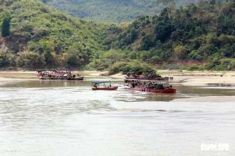 Đắk Nông ra tối hậu thư với 14 doanh nghiệp nợ thuế gần 30 tỉ - Ảnh 1. Đắk Nông ra tối hậu thư với 14 doanh nghiệp nợ thuế gần 30 tỉ - Ảnh 1.