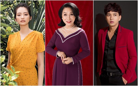 3-7: Nghệ sĩ Bạch Tuyết tái xuất, triển lãm cơ thể người gây tranh cãi - Ảnh 1. 3-7: Nghệ sĩ Bạch Tuyết tái xuất, triển lãm cơ thể người gây tranh cãi - Ảnh 1.