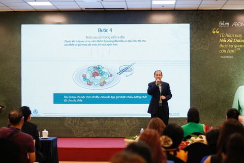 Minh Long ra mắt bộ sản phẩm nồi sứ dưỡng sinh  - Ảnh 2.