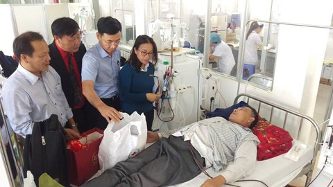 BIDV chuyển động cùng Hành trình Đỏ 2018 - Ảnh 2. BIDV chuyển động cùng Hành trình Đỏ 2018 - Ảnh 2.