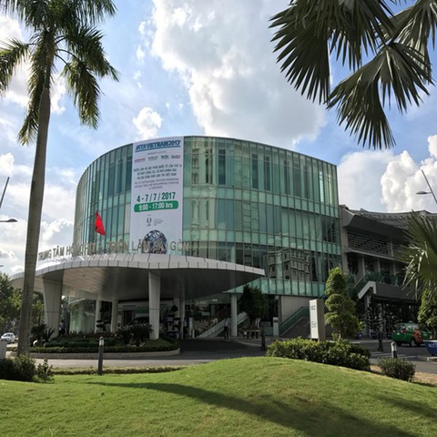 Chào đón MTA VIETNAM 2018 cùng JAPAN PAVILION - Ảnh 5. Chào đón MTA VIETNAM 2018 cùng JAPAN PAVILION - Ảnh 5.