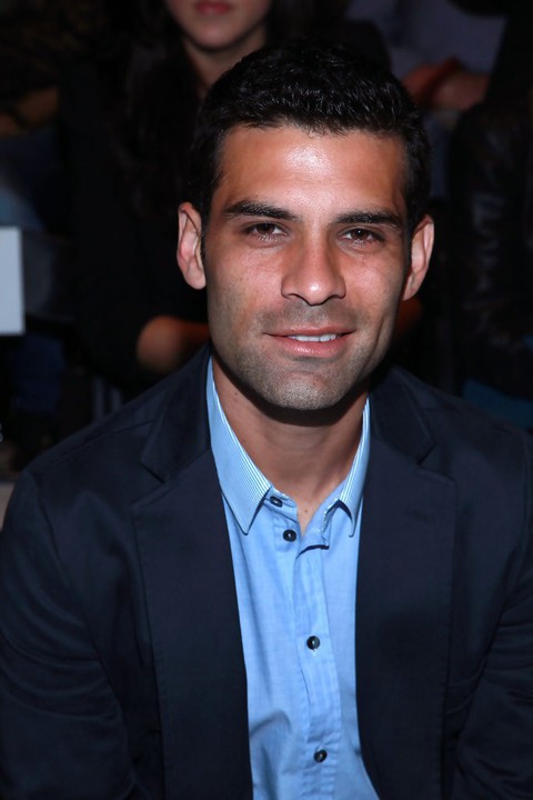Rafael Marquez - chàng đội trưởng 16 năm lừng lẫy của Mexico - Ảnh 6. Rafael Marquez - chàng đội trưởng 16 năm lừng lẫy của Mexico - Ảnh 6.