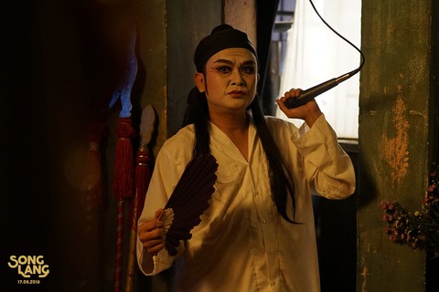Song Lang tung teaser có Isaac vào vai kép chánh Linh Phụng - Ảnh 7. Song Lang tung teaser có Isaac vào vai kép chánh Linh Phụng - Ảnh 7.