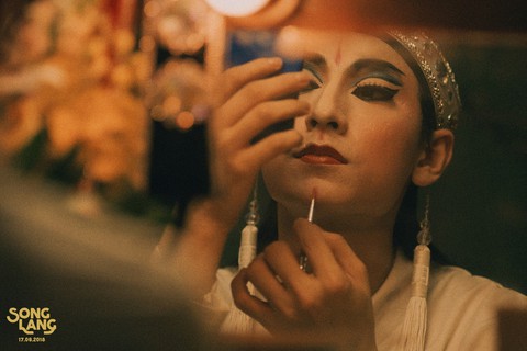 Song Lang tung teaser có Isaac vào vai kép chánh Linh Phụng - Ảnh 8. Song Lang tung teaser có Isaac vào vai kép chánh Linh Phụng - Ảnh 8.