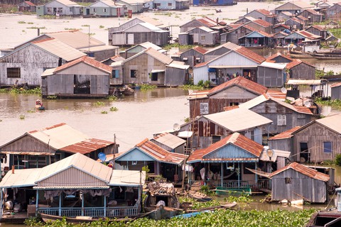 Cặp đôi rủ nhau bán hết tài sản, sống du mục mỗi nước 91 ngày - Ảnh 11. Cặp đôi rủ nhau bán hết tài sản, sống du mục mỗi nước 91 ngày - Ảnh 11.