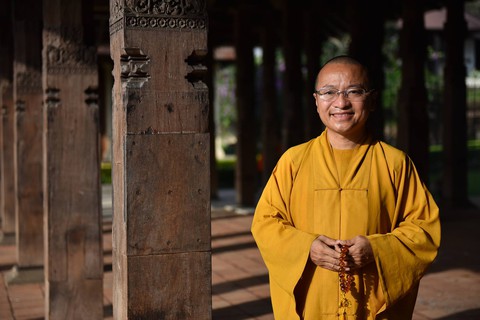 Thời buổi online, đi chùa cũng có thể đi trên... mạng! - Ảnh 5. Thời buổi online, đi chùa cũng có thể đi trên... mạng! - Ảnh 5.
