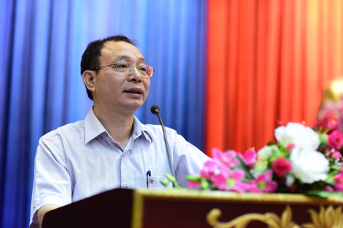 Bệnh nhân phải trèo giường người khác vào giường mình - Ảnh 2. Bệnh nhân phải trèo giường người khác vào giường mình - Ảnh 2.