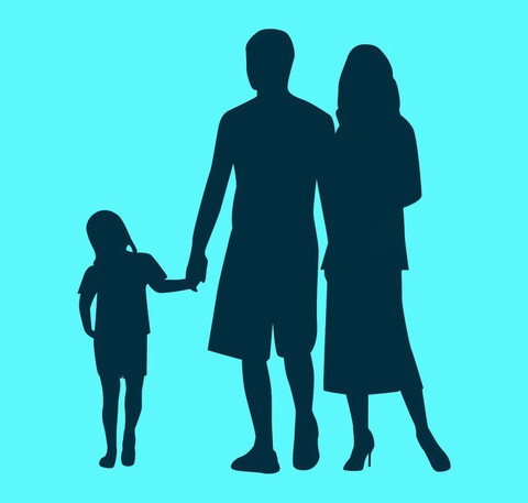 Trắc nghiệm tâm lý: Bạn nghĩ hình nào không phải là gia đình? - Ảnh 4. Trắc nghiệm tâm lý: Bạn nghĩ hình nào không phải là gia đình? - Ảnh 4.