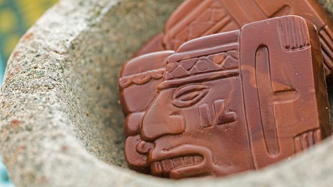 Cacao từng được dùng làm tiền tệ suốt hàng trăm năm - Ảnh 1. Cacao từng được dùng làm tiền tệ suốt hàng trăm năm - Ảnh 1.