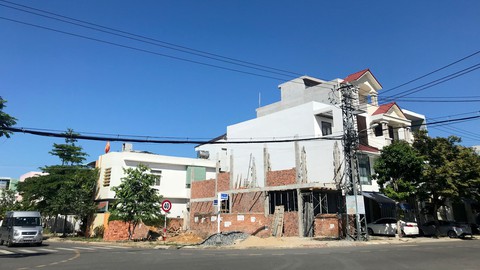 Bí ẩn tập đoàn CTK chuyên hứng dự án đất quốc phòng - Ảnh 2. Bí ẩn tập đoàn CTK chuyên hứng dự án đất quốc phòng - Ảnh 2.