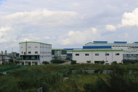 Lee & Man xin nâng 2,5 lần công suất: Hậu Giang đề nghị doanh nghiệp cân nhắc - Ảnh 1. Lee & Man xin nâng 2,5 lần công suất: Hậu Giang đề nghị doanh nghiệp cân nhắc - Ảnh 1.