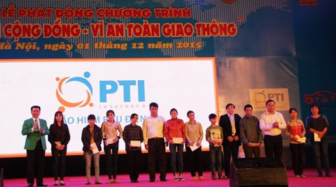 Phòng ngừa giảm bớt “gánh nặng” cuộc sống - Ảnh 1. Phòng ngừa giảm bớt “gánh nặng” cuộc sống - Ảnh 1.