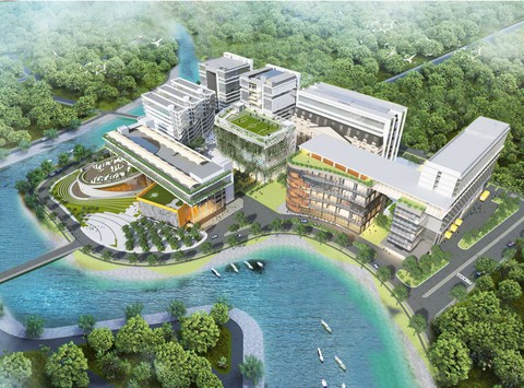 Lý thuyết nhân tài 3C và thế hệ tài năng trong tương lai - Ảnh 2. Lý thuyết nhân tài 3C và thế hệ tài năng trong tương lai - Ảnh 2.