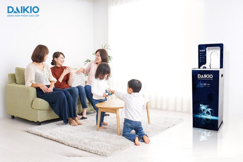 Chuyên gia chỉ cách chọn máy lọc nước cho gia đình - Ảnh 3. Chuyên gia chỉ cách chọn máy lọc nước cho gia đình - Ảnh 3.
