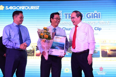 Tận hưởng bản sắc Việt: tài nguyên quý lan tỏa vẻ đẹp quê hương - Ảnh 5. Tận hưởng bản sắc Việt: tài nguyên quý lan tỏa vẻ đẹp quê hương - Ảnh 5.