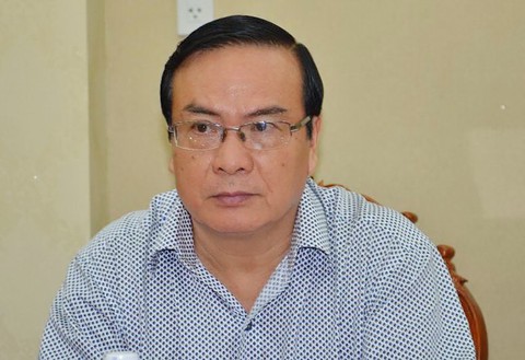 Để ĐBSCL thích ứng biến đổi khí hậu - Ảnh 3. Để ĐBSCL thích ứng biến đổi khí hậu - Ảnh 3.